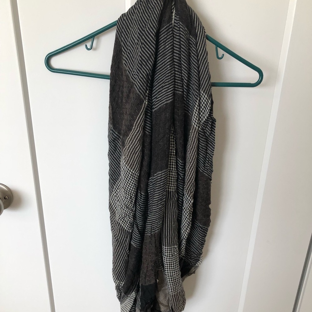 Infinity Scarf